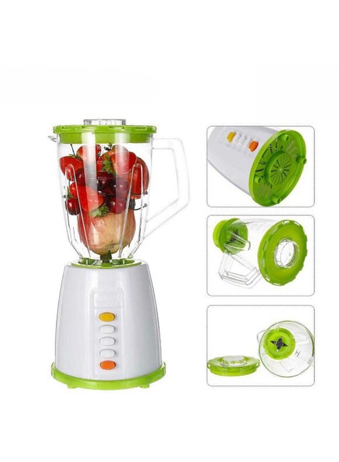International 2 In 1 Blender 450 Watts 1.5 Litre ST-886 - Image 2
